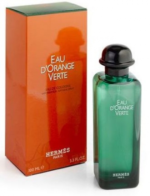 Eau D'orange Verte Cologne - Click Image to Close